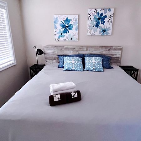 Best Garden House&3 Mins Bus Station Close C-Train&Free Parking YYC Exteriér fotografie
