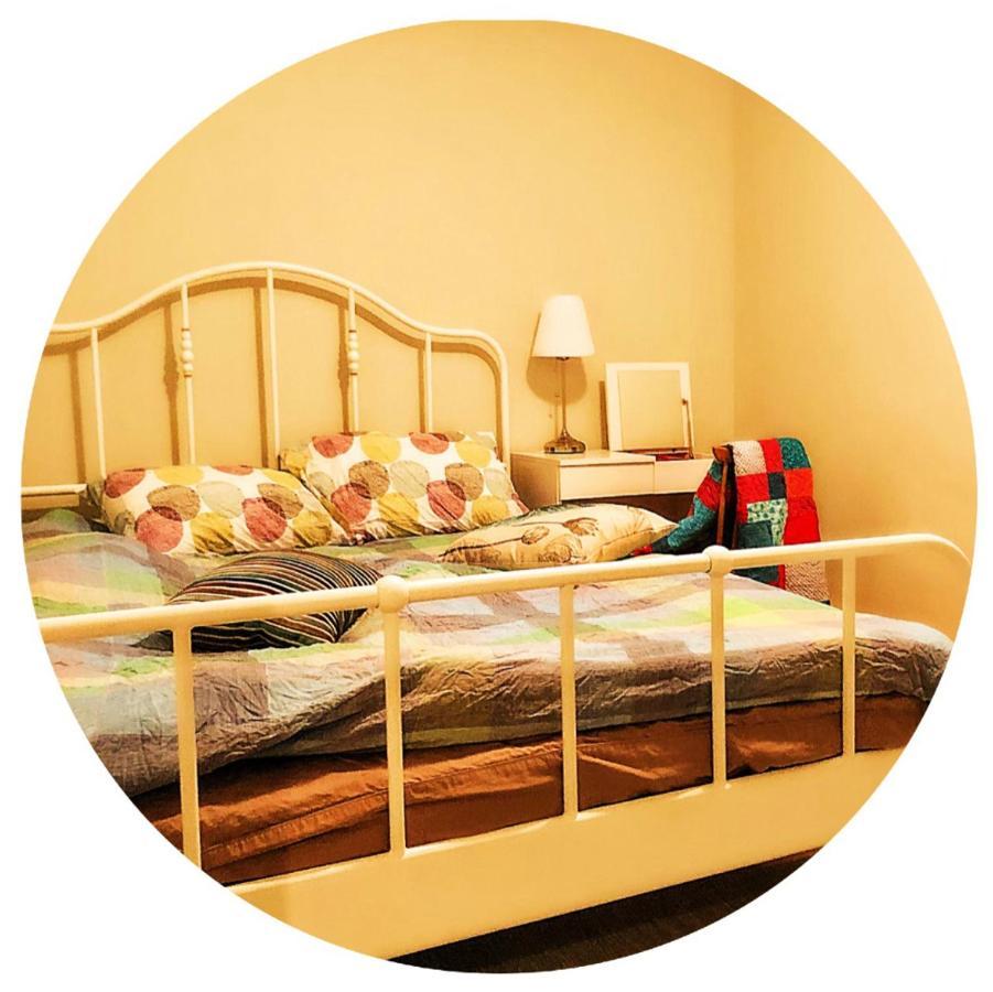 Best Garden House&3 Mins Bus Station Close C-Train&Free Parking YYC Exteriér fotografie