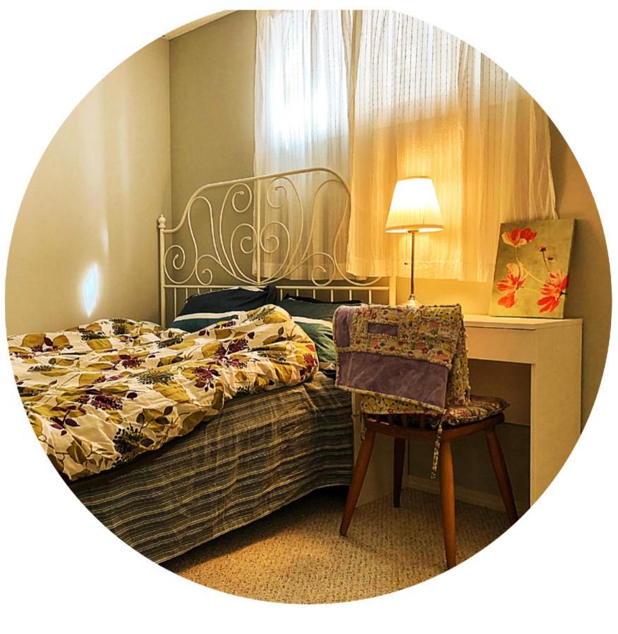 Best Garden House&3 Mins Bus Station Close C-Train&Free Parking YYC Exteriér fotografie