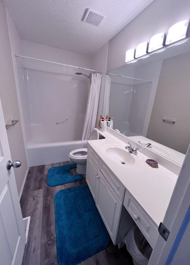Best Garden House&3 Mins Bus Station Close C-Train&Free Parking YYC Exteriér fotografie
