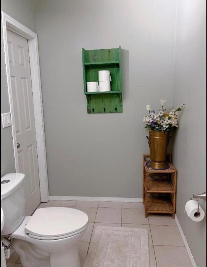 Best Garden House&3 Mins Bus Station Close C-Train&Free Parking YYC Exteriér fotografie