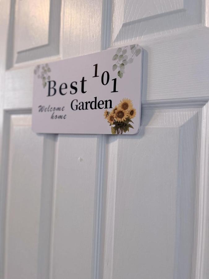 Best Garden House&3 Mins Bus Station Close C-Train&Free Parking YYC Exteriér fotografie